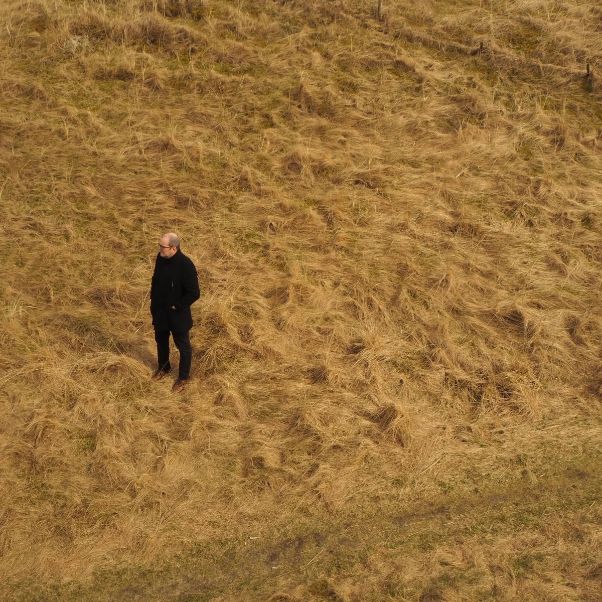 Listen to a clip from “The Sky Above&nbsp;Us”